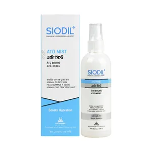 Siodil Ato Mist 180ml